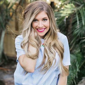 Meet your Posher, Heather